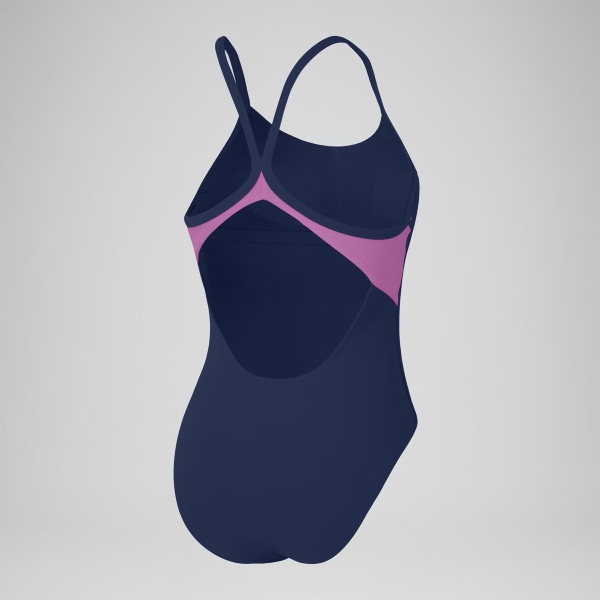 Speedo Badekleider & Bikinis: Blauer Speedo Badeanzug mit Cups, Grösse L – Neu und originalverpackt aus Cham von lar_cxg9 3