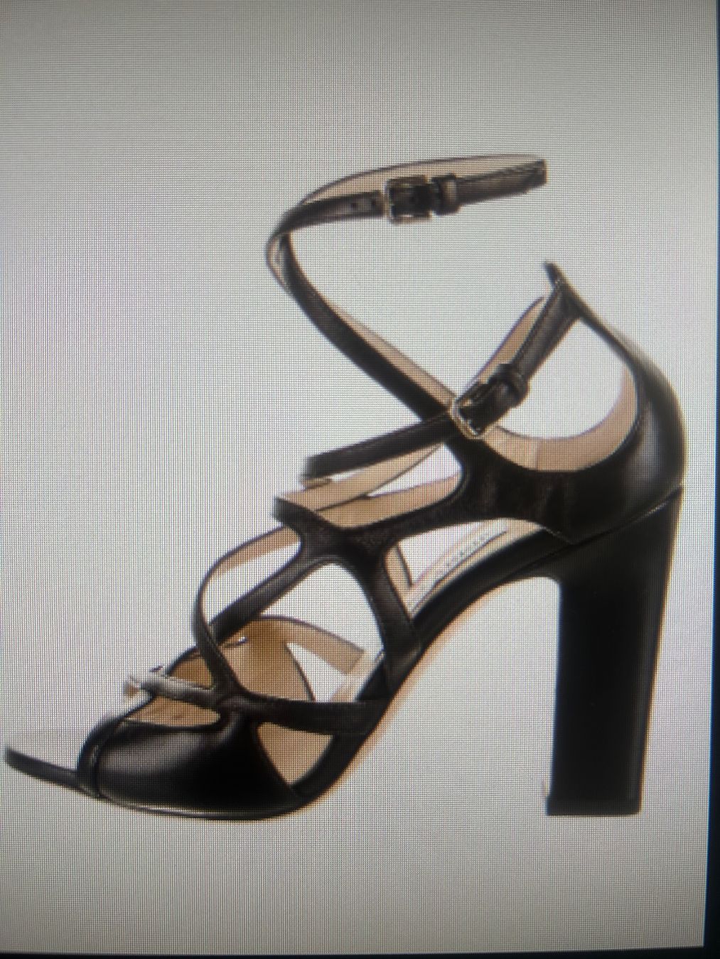 Jimmy Choo Scarpe da donna: Jimmy Choo Damen – Nuovo (secondo la descrizione) da Dübendorf venduto da ama_r52h