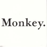 Georges Michael  --  Monkey  Single7