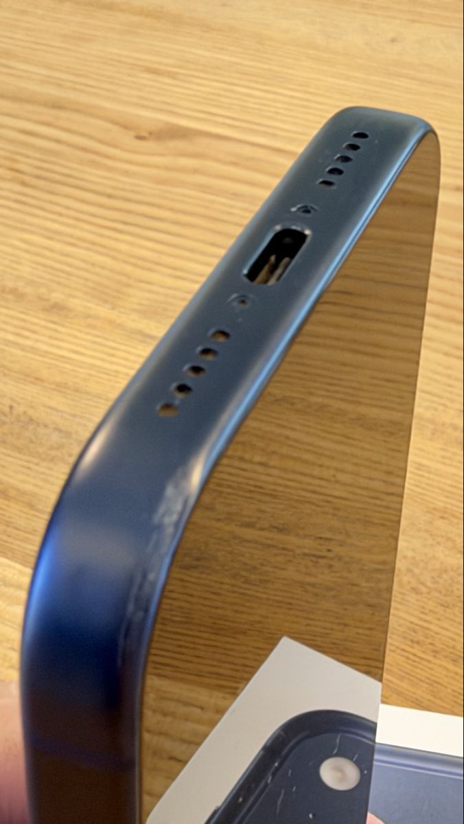 Apple Telefoni cellulari / Smartphones: Iphone 17 Pro - 256 GB – Usato da Rickenbach ZH venduto da Gaby_1001 6