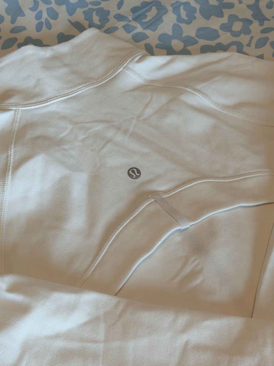 Lululemon Vestes: NEW BNWT lululemon Define Track Jacket Luon -size4 – Neuf (Voir description) à Regensdorf par Let-me-win-please 5