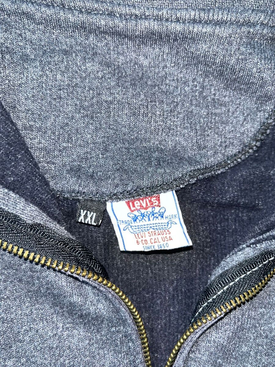 Levi's Maglioni & Felpe: Levi’s hoodie – Usato da Grand-Lancy venduto da eli_x5k9 2
