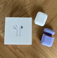 Air Pods