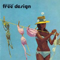 The Free Design – The Best Of Free Design