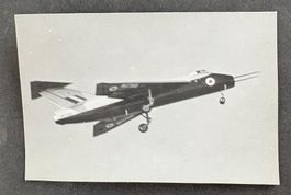 ALTES ARMEE FLUGZEUG
