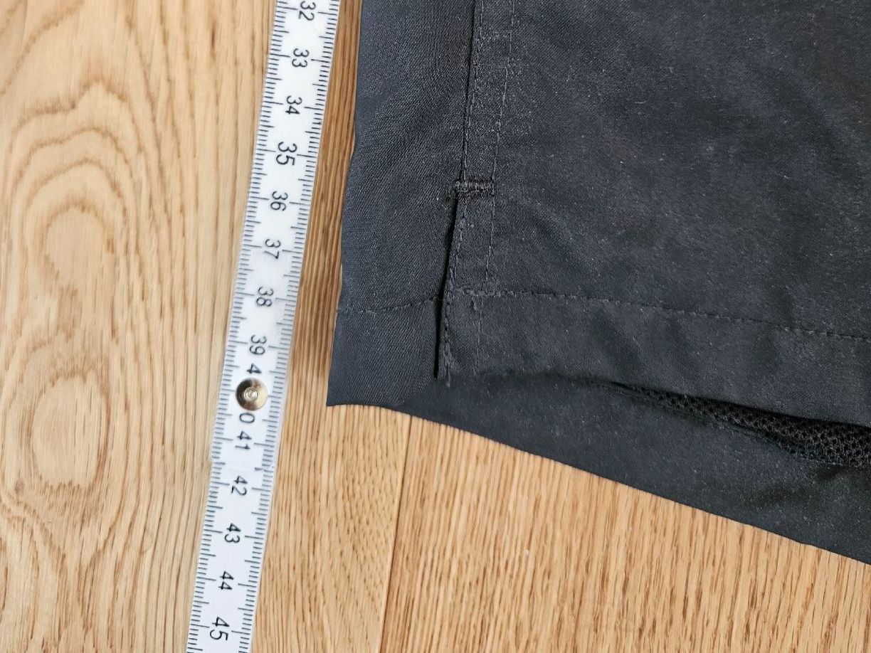 Nike Costumi da bagno: Nike Badeshorts schwarz Grösse S – Nuovo (secondo la descrizione) da Bern venduto da Respirit 6