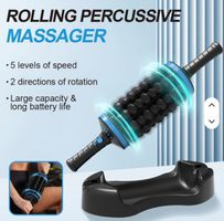 neuer elektrischer Massageroller