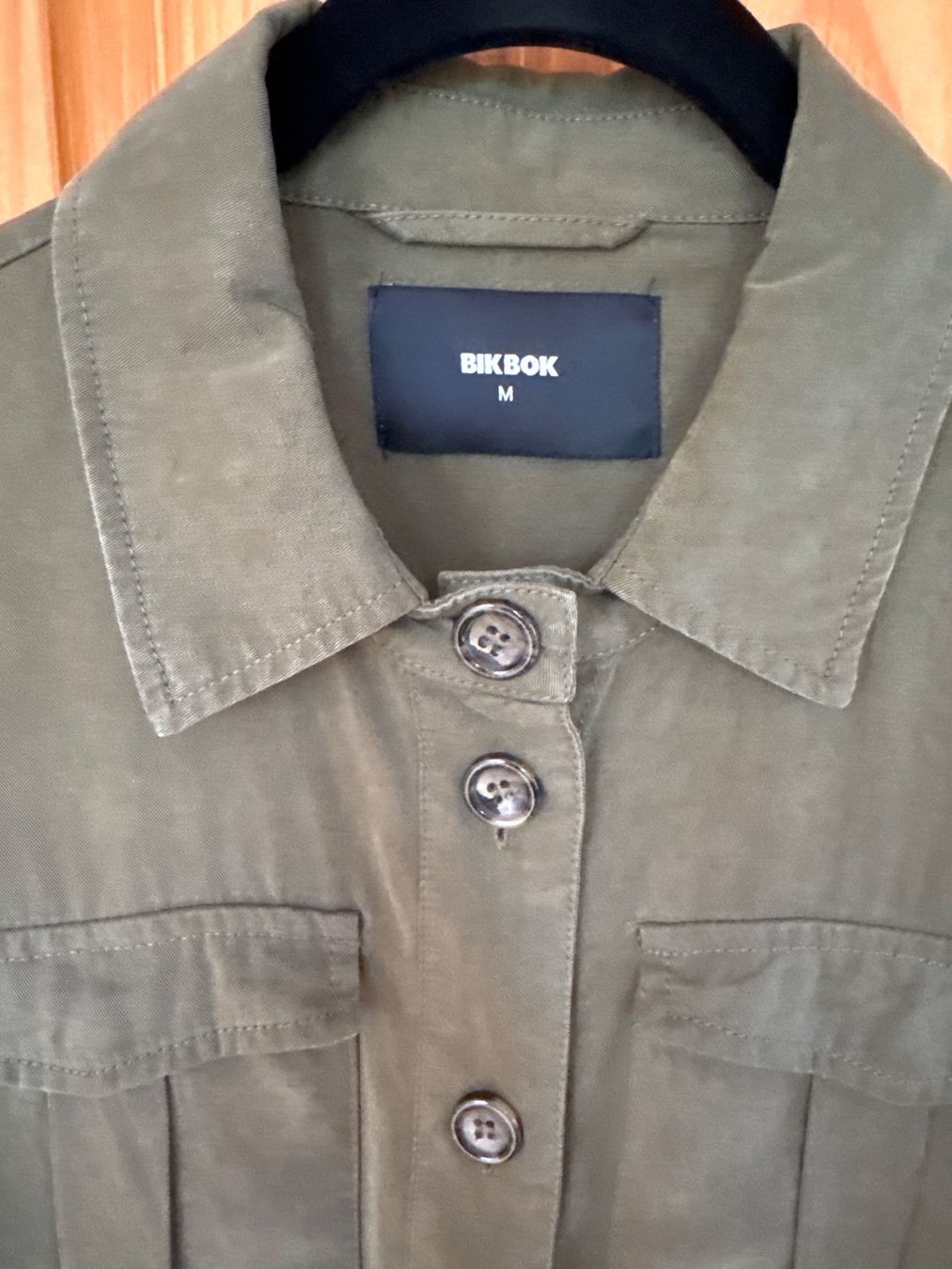 Giacche: jacke bikbok – Usato da gurzelen venduto da malu04 1
