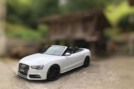 Audi S5 *frisch MFK Februar 2026* sehr gepflegt