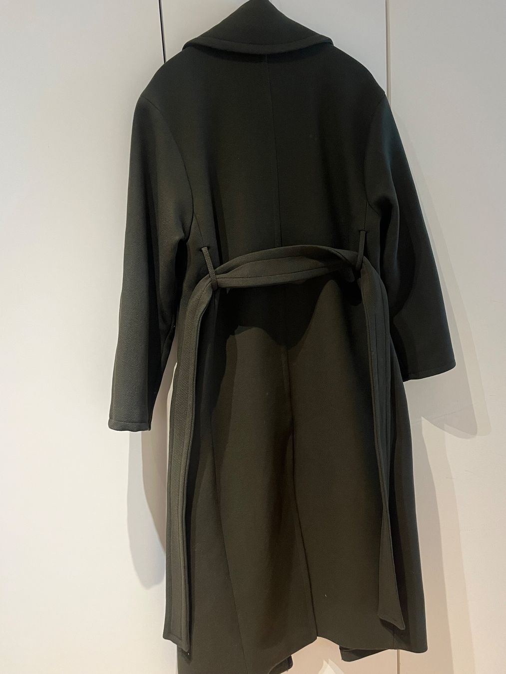 Mango Mäntel: Mango Wollmantel – Gebraucht aus Zollikon von Vivien_6 1