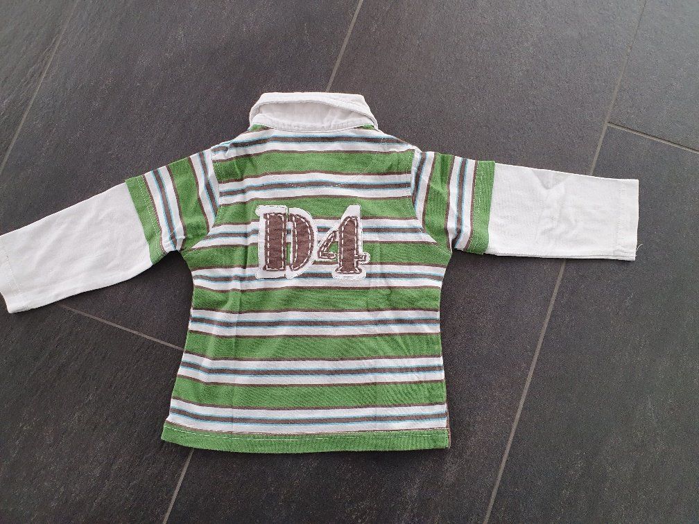C&A Pulls et sweat-shirts: Sweatshirt Gr. 80 – D'occasion à Oberegg par Roberto24 1