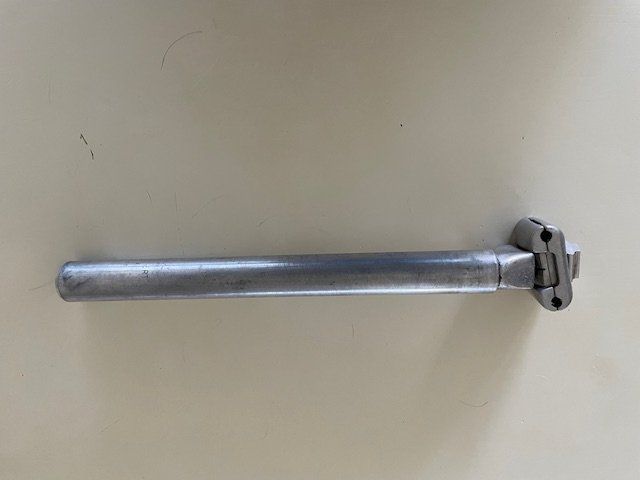 Pezzi di ricambio: tige de selle vélo – Usato da Ursy venduto da DK8 1