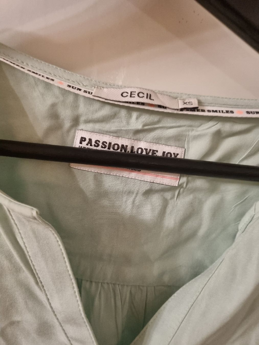 Camicette: Cecil Bluse Gr. XS – Usato da thalwil venduto da Raishin720 2
