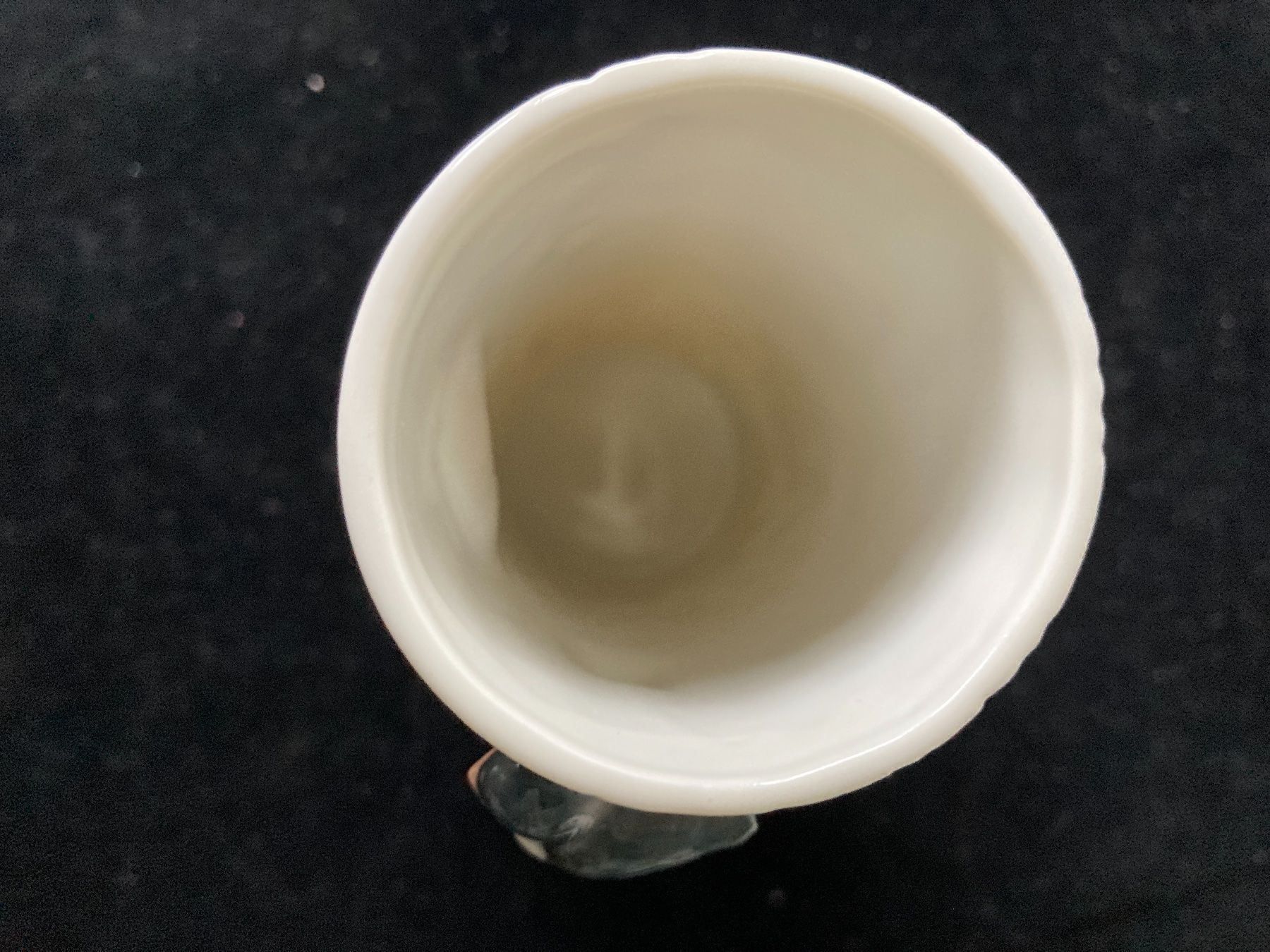 Vase & Récipients: Vase aus Japan – D'occasion à Zürich par Chaeffeler 3