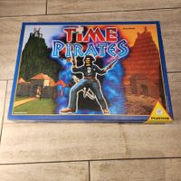 Time Piraten Brettspiel, Familienspiel, Komplett! Deutsch
