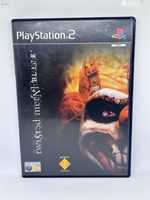 Twisted Metal: Black (2001) per PlayStation 2
