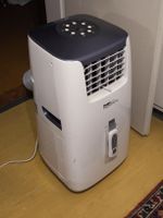 Fust PRIMOTECQ CL 1250 A Klimageraet gebraucht