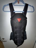 Rückenprotektor