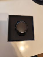 Garmin fēnix 5S Plus Sapphire – GPS-Multisportuhr – Original