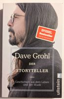 Der Storyteller - Dave Grohl
