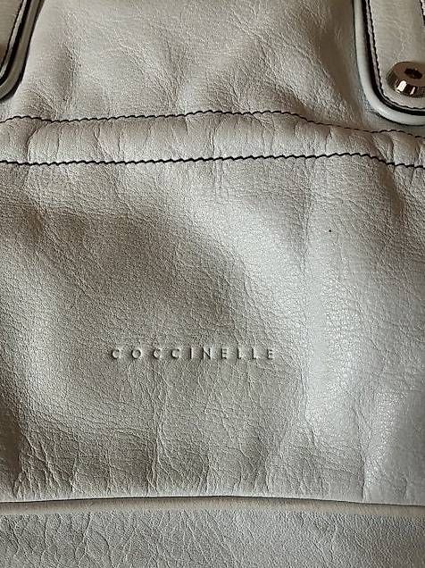 Coccinelle Borse da donna: Damen-Handtasche Coccinelle – Usato da Aeugst am Albis venduto da Juwelier46 1