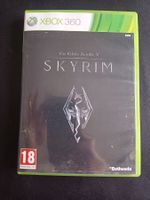 The Elder Scrolls V: Skyrim - Xbox 360
