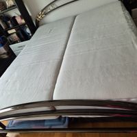 2 Matratzen, Medium + Hart NP 2338.00 ab 888.00!