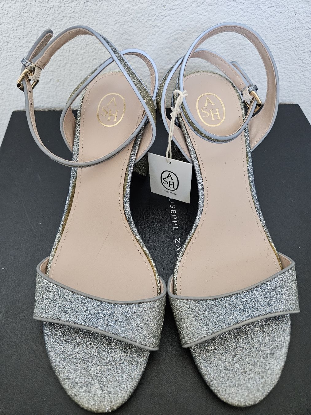 Ash Scarpe da donna: Schuhe ASH,neu,Größe 40, original – Nuovo e nell'imballaggio originale da Zuchwil venduto da ger_ws6t 2