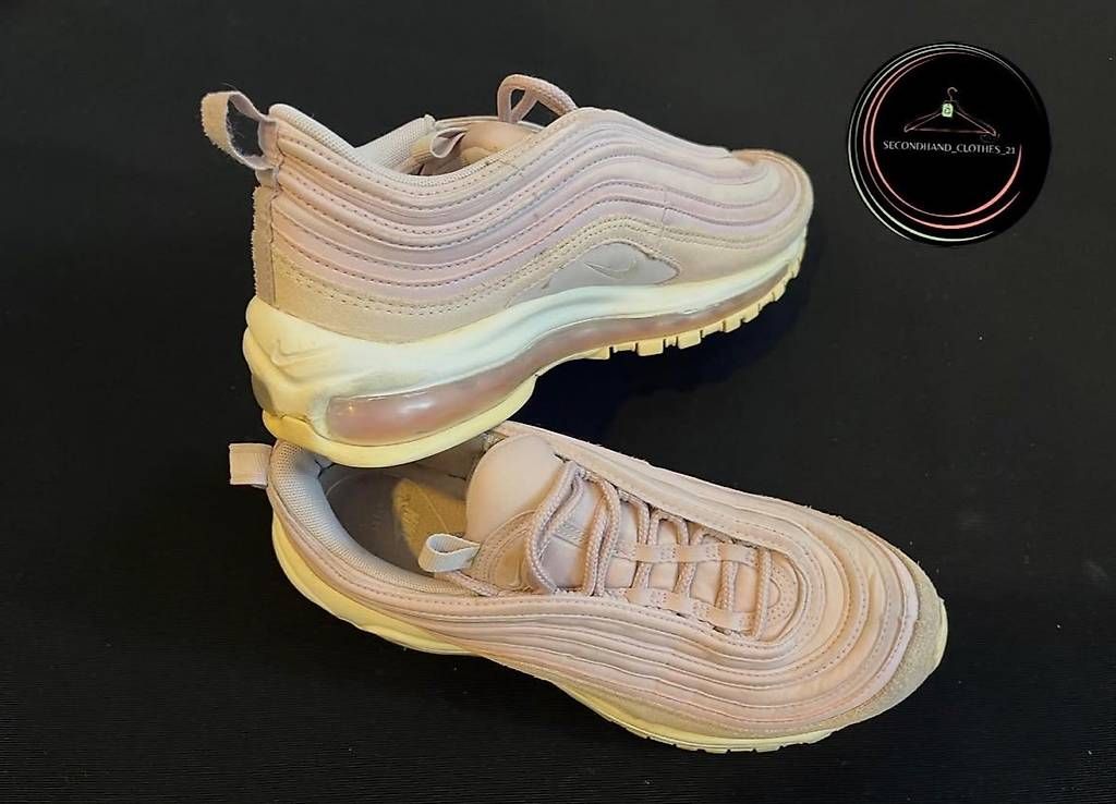 Nike Scarpe da donna: Nike Air Max 97 – Usato da Chur venduto da Kikanecken 1