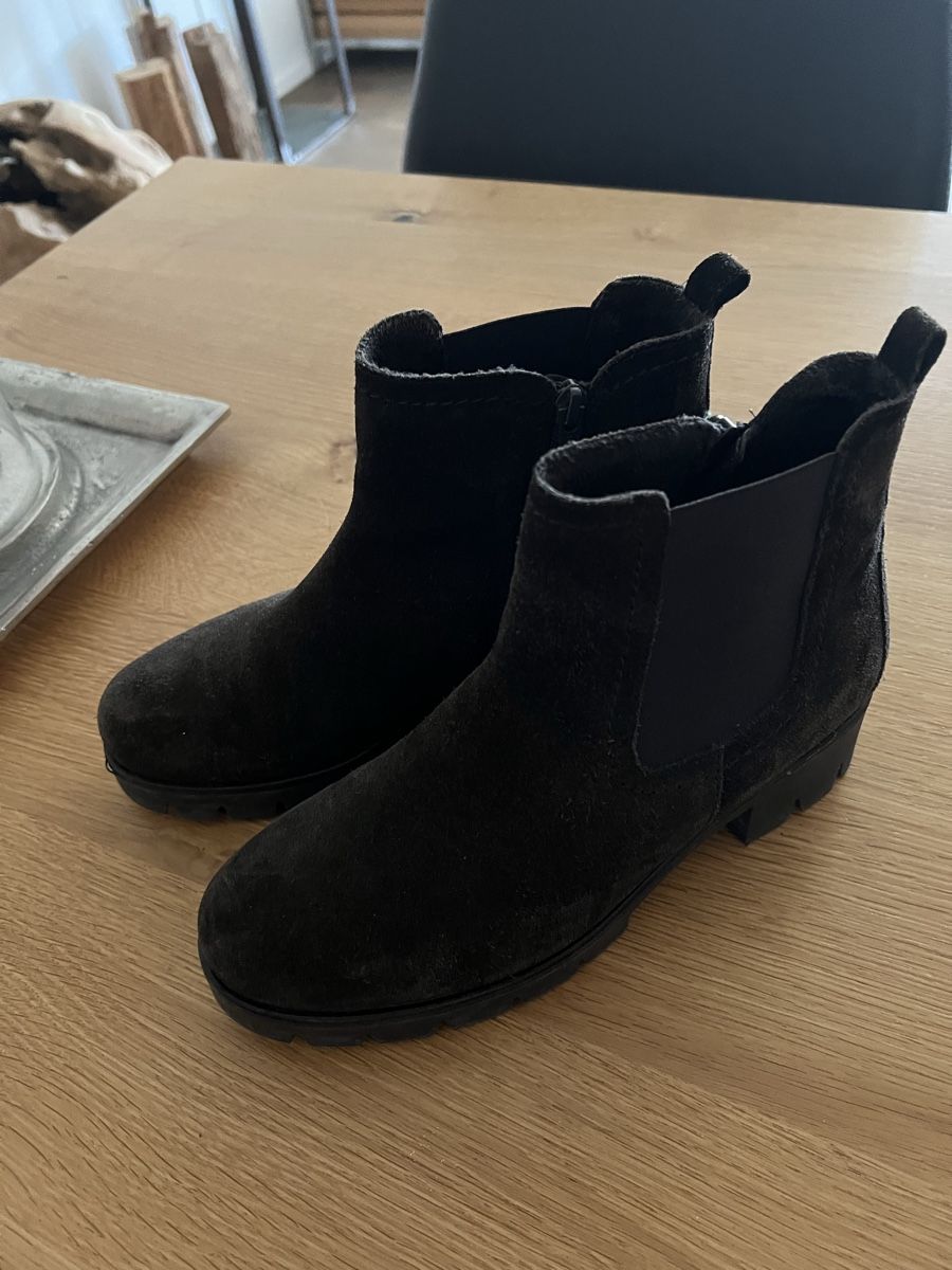 Gabor Chaussures femmes: Gabor Stiefeletten   – Neuf (Voir description) à Döttingen par Steinklopferin 3