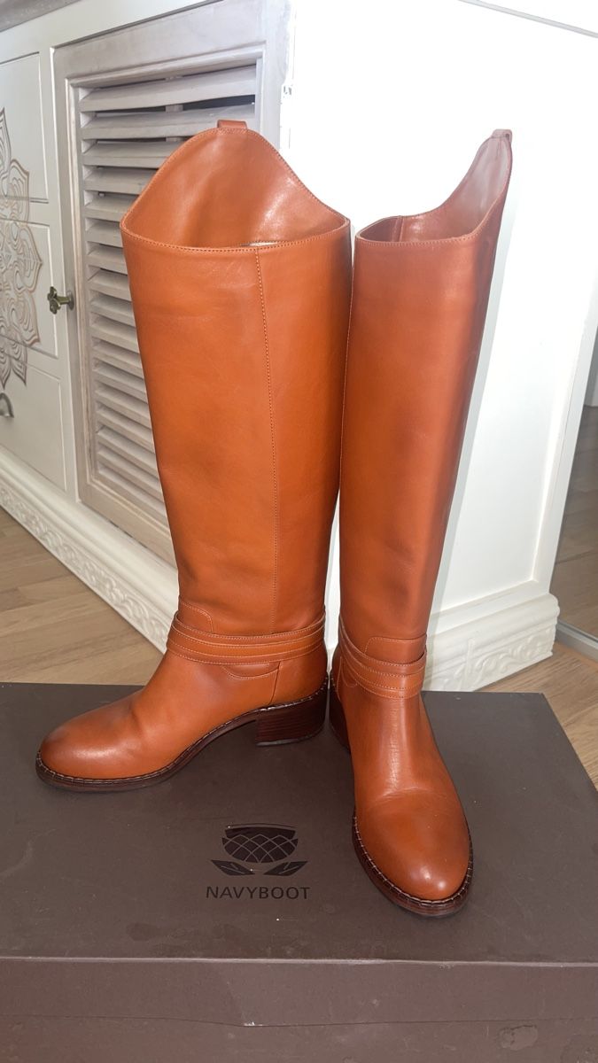 Navyboot Scarpe da donna: NavyBoots Neuwertig Gr37 – Nuovo (secondo la descrizione) da Bützberg venduto da dan_jhn9