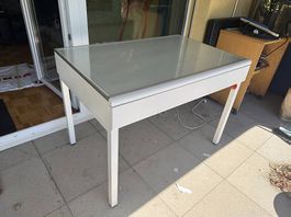 Light box, table lumineuse 