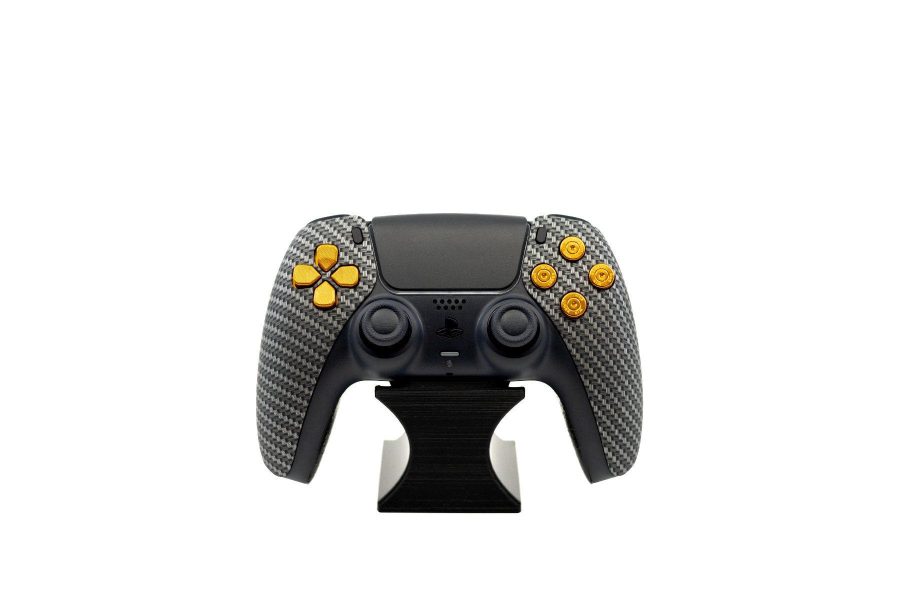 Sony Controller: Scuf Controller programmierbar für PS5 – Nuovo e nell'imballaggio originale da Spiez venduto da MyController