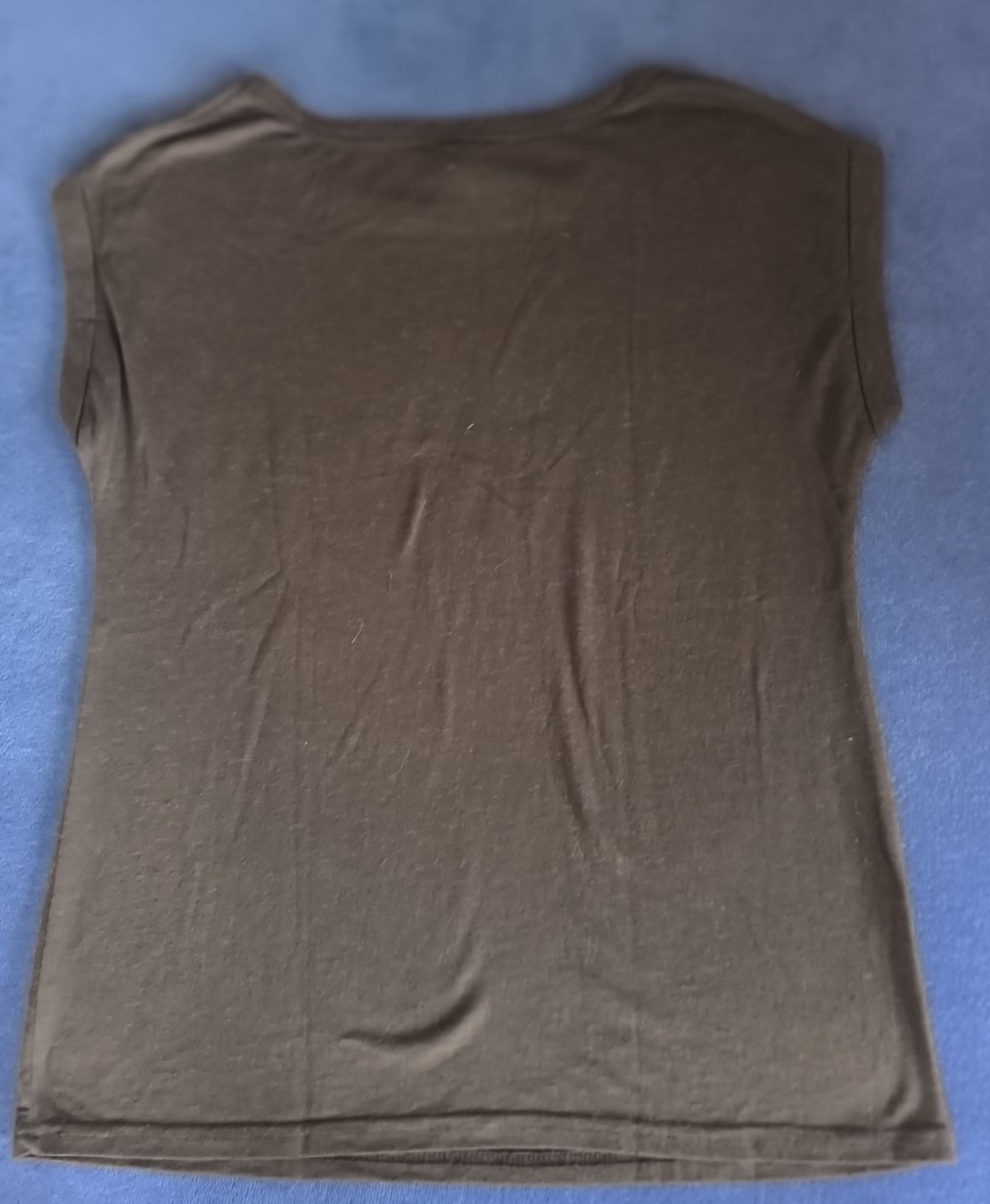 T-shirt: Damen T-Shirt von Fishbone – Usato da Fischbach LU venduto da BuBri 1