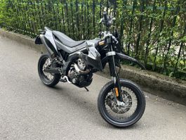 Malaguti XSM 125