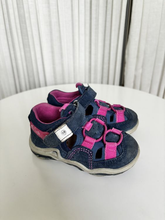 Elefanten Scarpe per ragazzi: Sandale Elefanten. Gr. 21 – Usato da Luzern venduto da lor_x8hx 1