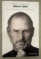 Steve Jobs Biografie
