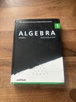 Mathematik Schulbuch Algebra 1 Aufgaben