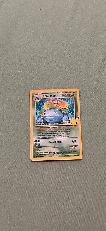 Pokémon Sammelbilder & Trading cards: pokémon – Gebraucht aus Menziken von Levin1111