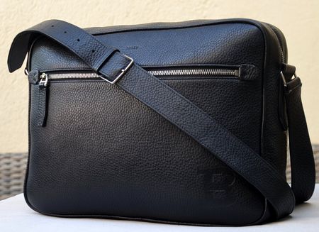Bally  Messenger / Tasche / sac