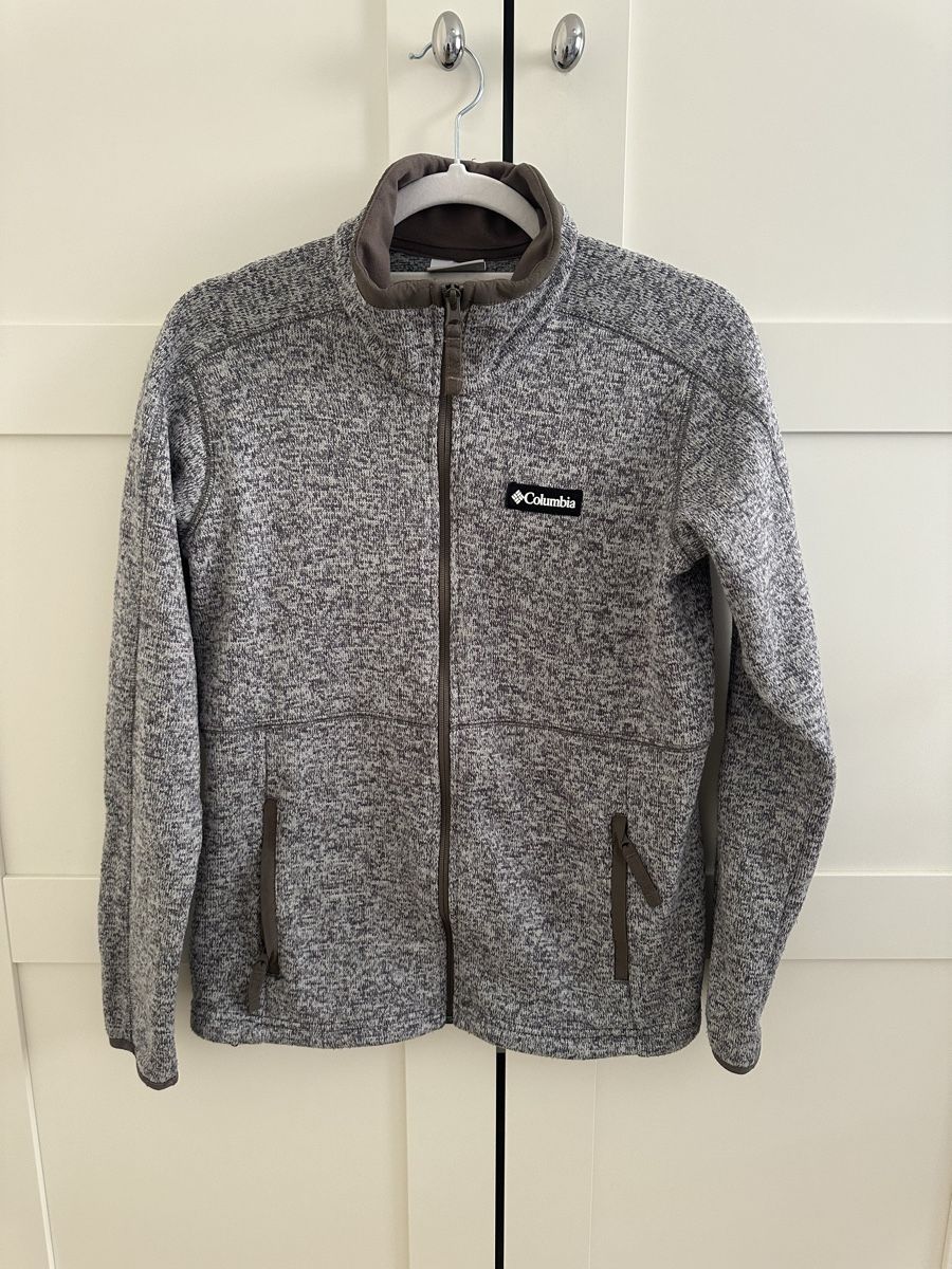 Columbia Jacken: Columbia Fleece M – Neu (gemäss Beschreibung) aus Zürich von tmarina