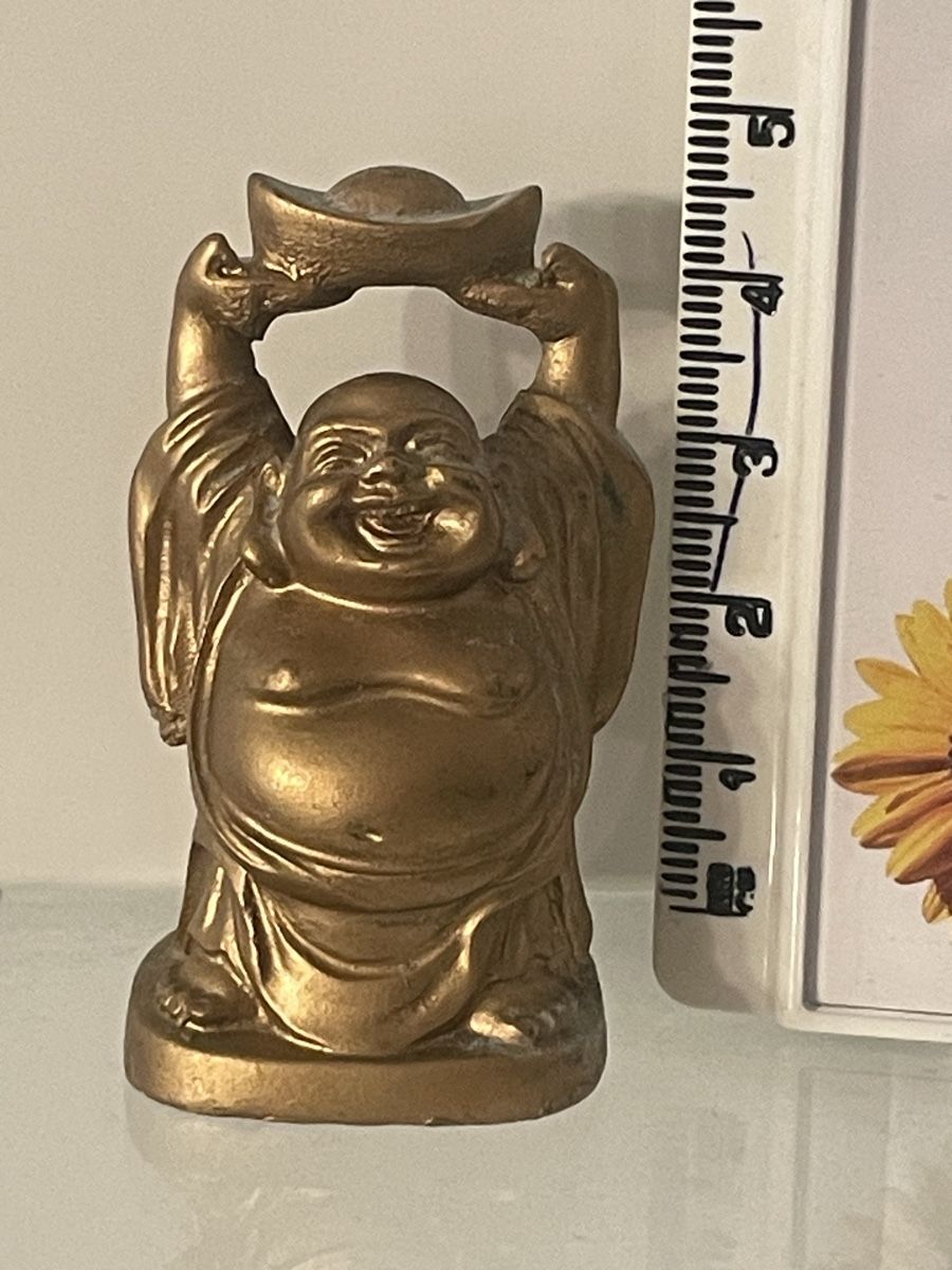 Tutte le decorazioni: Verschiedene kleine Buddhas – Usato da Winterthur venduto da may_7vq8 3