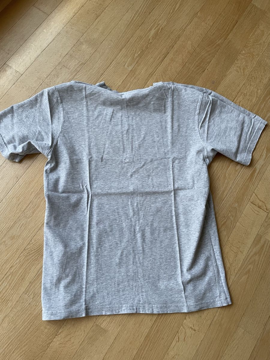 T-shirt: PERKS & MINI PAM TEE VINTAGE GOOD CONDITION SIZE LARGE i – Usato da Basel venduto da aharon.no1 1
