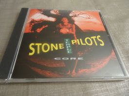 Stone Temple Pilots - Core - CD Japan Import