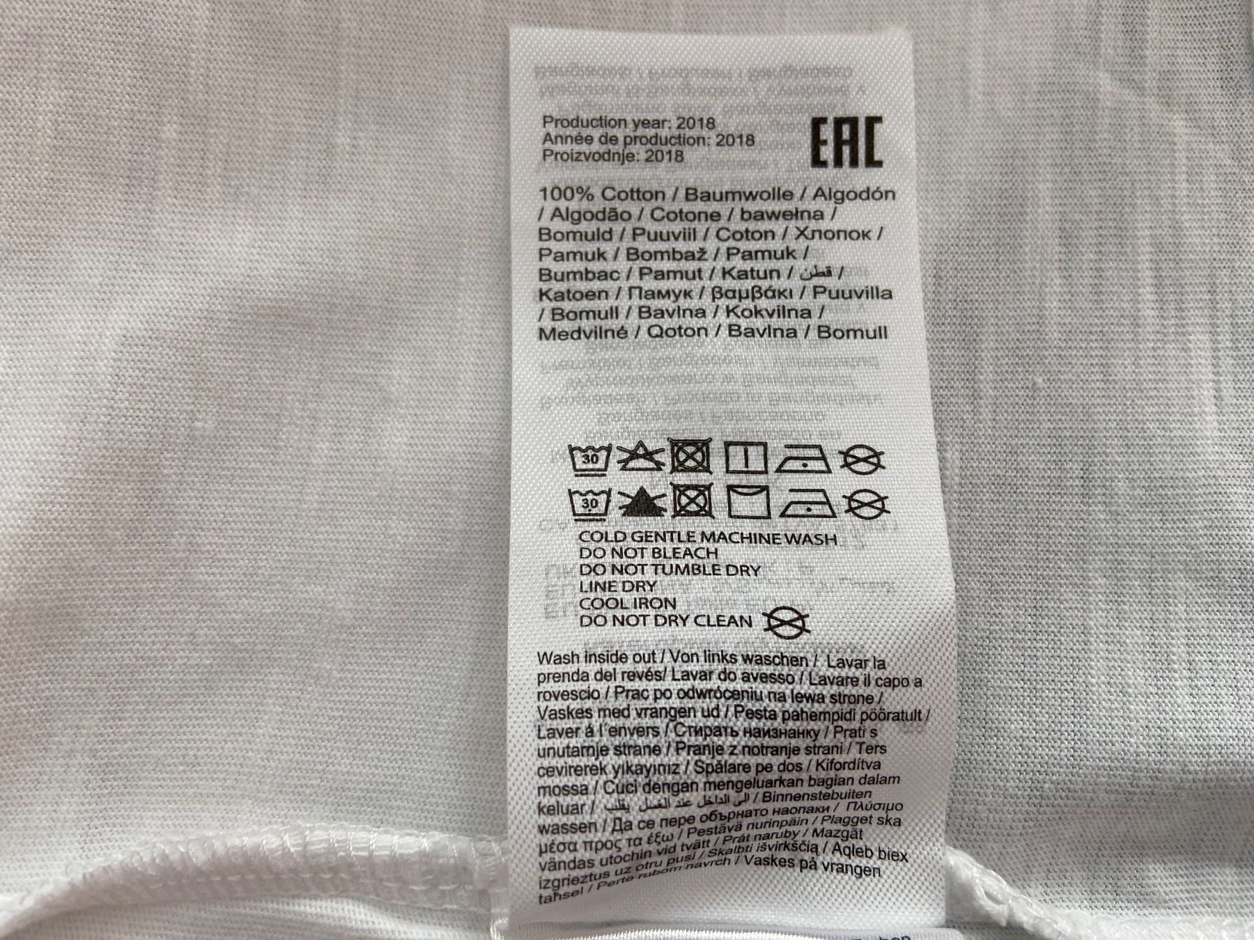 Only T-shirts: T-Shirt Cactus en coton - S – D'occasion à Lausanne par maintenant 5