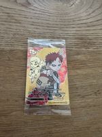 Naruto Shinobi Shiren Karte