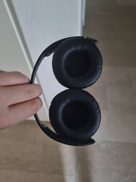 Kopfhörer: Cuffie bluetooth Philips portatili – Gebraucht aus Aldesago von Simone_400 3