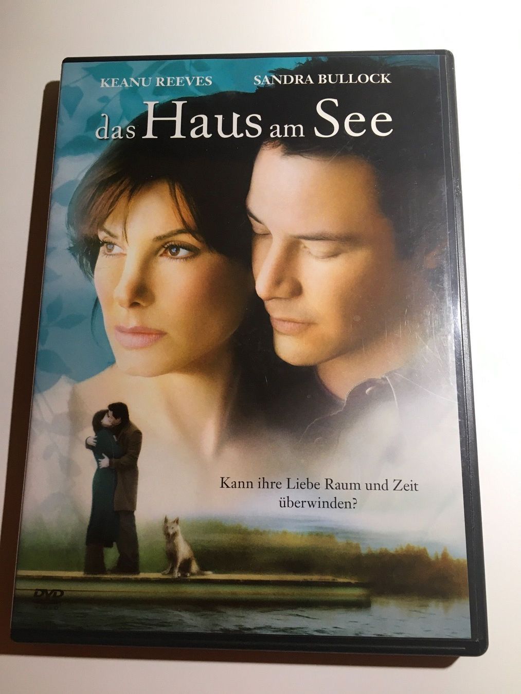 Tutti i DVDs: Das Haus am See – Usato da Baar venduto da Pulsatilla