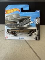 Hot Wheels - 55 Chevy Rod Squad