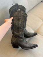 Cowboy boots  große 36  Cowboystiefel 